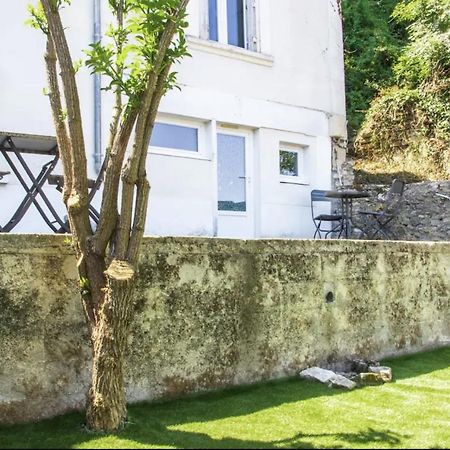 Les Logis Poitevin - Maisons - Terrasses - Detente Poitiers Exterior photo