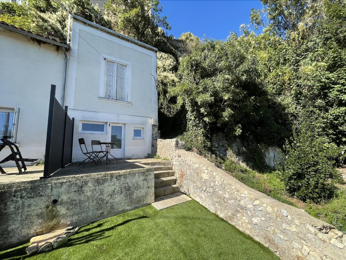 Les Logis Poitevin - Maisons - Terrasses - Detente Poitiers Exterior photo